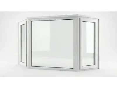 Insulated Soft Window Panel
