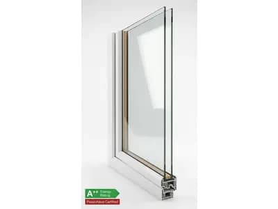 Double-Glazed Windows